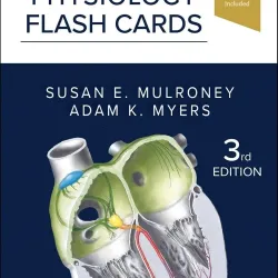 Netter's Physiology Flash Cards-2E