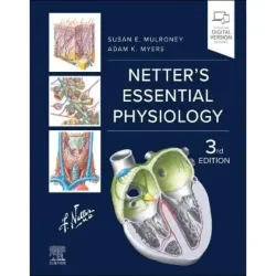 Netter's Essential Physiology-3E