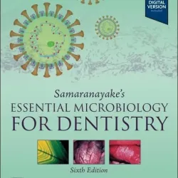 Samaranayake’s Essential Microbiology for Dentistry:  6E