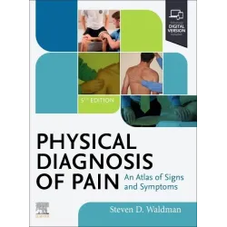 Physical Diagnosis of Pain-5E