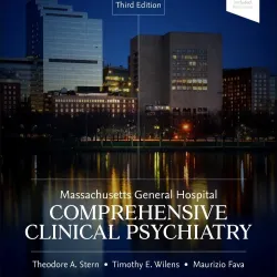 Massachusetts General Hospital Comprehensive Clinical Psychiatry-3E