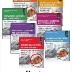 Neonatology: Questions And Controversies Series 7-Vol Series Package -4E