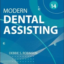 Student Workbook for Modern Dental Assisting with Flashcards - 14E