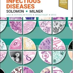 Diagnostic Pathology: Infectious Diseases-3E