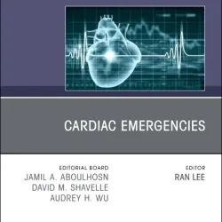 Cardiac Emergencies, An Issue of Cardiology Clinics-1E