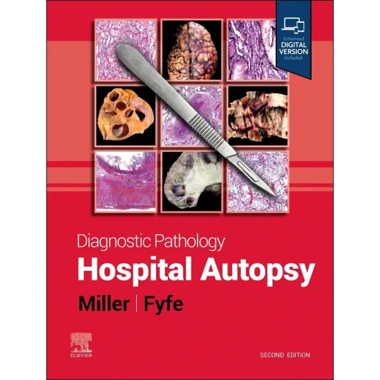 Diagnostic Pathology: Hospital Autopsy-2E