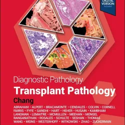 Diagnostic Pathology: Transplant Pathology-3E