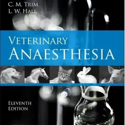 Veterinary Anaesthesia, 11/e