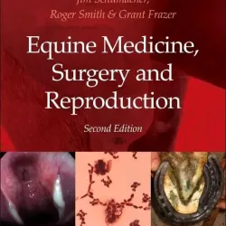 Equine Medicine, Surgery&Reproduction-2E