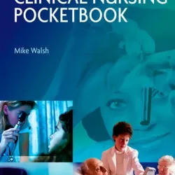 Watson's Clinical Nursing Pocketbook - 2E