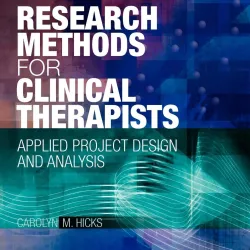 Research Methods for Clinical Therapists-5E