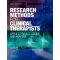 Research Methods for Clinical Therapists-5E