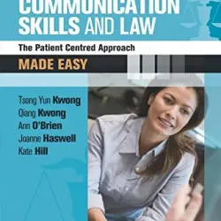 Medical Communication Skills & Law