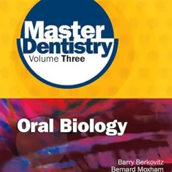 Master Dentistry Volume 3 Oral Biology-1E