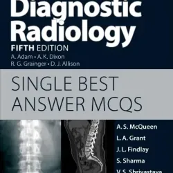 Grainger's Diag Radiology Ans MCQ 5/e