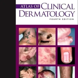 Atlas of Clinical Dermatology 4/e