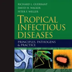 Tropical Infec Dise:Princi,Pathogens & Pract - 3E