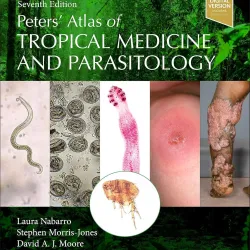 Peters' Atlas of Tropical Medicine and Parasitology -7E