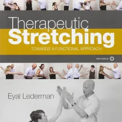 Therapeutic Stretching-1E