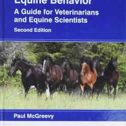 Equine Behavior - 2E