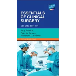 Essentials of Clinical Surgery 2/e