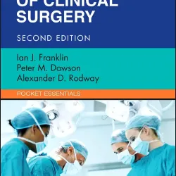 Essentials of Clinical Surgery 2/e