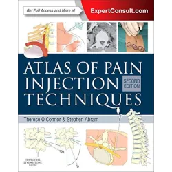 Atlas of Pain Injection Techniques 2/e