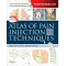 Atlas of Pain Injection Techniques 2/e