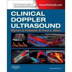 Clinical Doppler Ultrasound 3/e