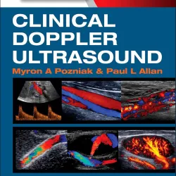 Clinical Doppler Ultrasound 3/e