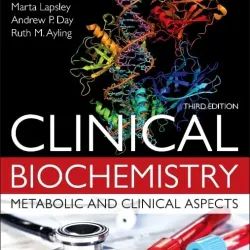 Clinical Biochemistry-3E