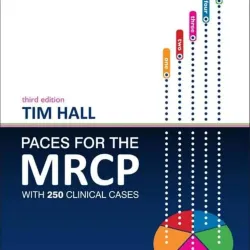 PACES for the MRCP 3/e