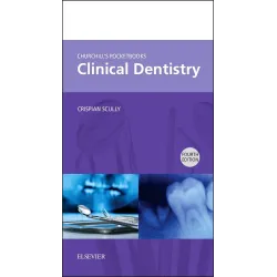 Churchill's Pocketbooks Clinical Dentistry, IE - 4E