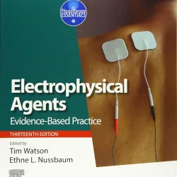 Electrophysical Agents -13E