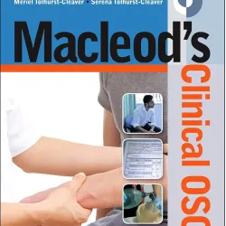 Macleods Clinical OSCEs - 1E