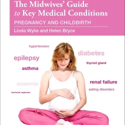 The Midwives' Guide to Key Medical Conditions: Pregnancy and Childbirth -2E