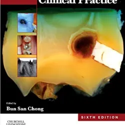 Harty's Endodontics in Clinical Practice-7E