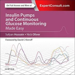 Insulin Pumps and Continuous Glucose Monitoring Made Easy - 1E