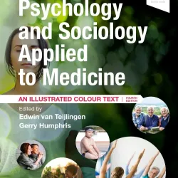 Psychology and Sociology Applied to Medicine-4E