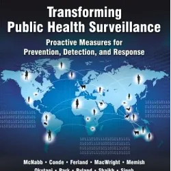 Transforming Public Health Surveillance: Proactive Measures for Prevention, Detection, and Response -1E