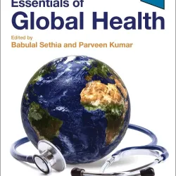 Essentials of Global Health -1E