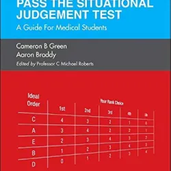 SJT: Pass the Situational Judgement Test-1E