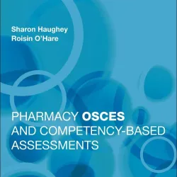 Pharmacy OSCEs and Competency-based Assessments -1E