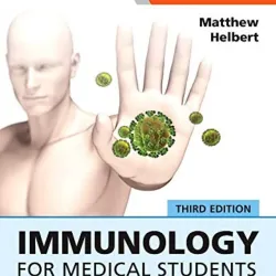 Immunology for Medical Students - 3E