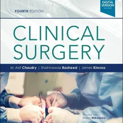 Clinical Surgery - 4E