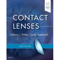 Contact Lenses - 6E