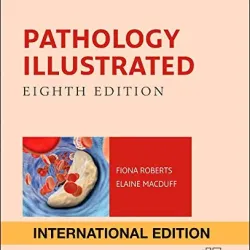 Pathology Illustrated, IE - 8E