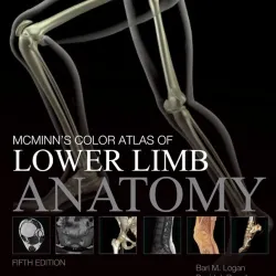 McMinn's Color Atlas of Lower Limb Anatomy - 5E