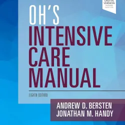 Oh's Intensive Care Manual - 8E