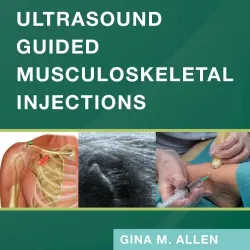 Ultrasound Guided Musculoskeletal Injections -1E